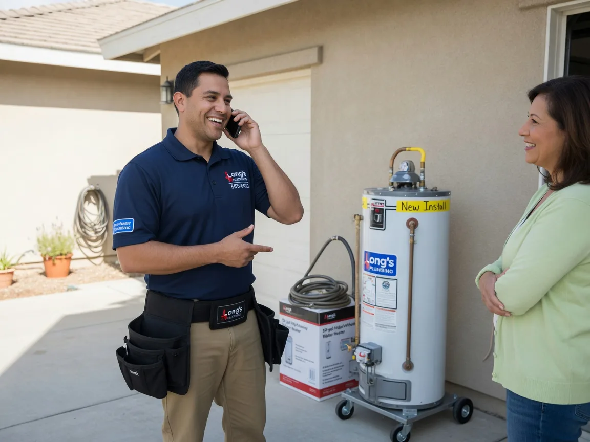Leak Detection Canadian, OK FAQs